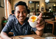 Telur Bikin Bisulan? Padahal Telur Mengandung 7 Hal yang Penting Bagi Tubuh Kita