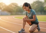 Awas Jangan Asal Diurut! Ini yang Harus Kamu Lakukan Ketika Terkena Cedera Otot Saat Berolahraga