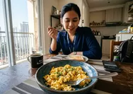 5 Cara Memasak Telur Agar Manfaat Nutrisinya Optimal dan Tetap Aman Dimakan!