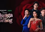 Produser "Bunga Di Tepi Jurang" Janjikan Konflik yang Makin Dar Der Dor di Setiap Episodenya