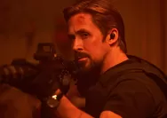 Drama di Balik Terpilihnya Ryan Gosling sebagai Ghost Rider setelah 4 Tahun Ngincer Jagoan Marvel Itu