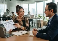 60% Gen Z Berani Nego Gaji, Buat Mereka Gaji Adalah Apresiasi Sebagai Profesional