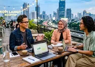 Gen Z, Saatnya Kamu Jalani Konsep Protean Career! Berikut 7 Hal Penting yang Harus Dilakukan!