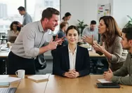 Sebel Sama si NPD nan Toxic di Kantor? Kenali Ciri si NPD dan Bagaimana Menjinakannya Dengan Tetap Menjaga Profesionalisme di Lingkungan Kantor
