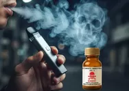Mengenal Etomidate: Dari Obat Bius Medis hingga Ancaman Baru Narkotika Liquid Vape