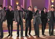 BTS Putuskan Mundur dari Grammy 2027, Sikap yang Bikin Army Kaget sekaligus Bangga!