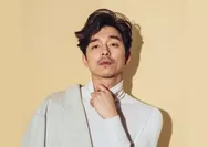 Menanti Gong Yoo Fan Meeting di Jakarta, Intip 5 Peran Ikoniknya sebagai Pekerja Kantoran