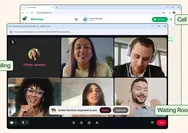 WhatsApp Web Akhirnya Bisa Dipakai untuk Terima Telepon dan Video Call melalui Laptop
