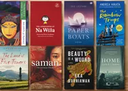 Rekomendasi 8 Buku Karya Penulis Lokal yang Sudah Diterjemahkan ke Bahasa Inggris dan Diakui Dunia