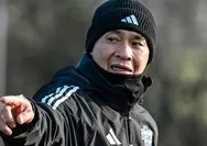 Fokus Hindari Cedera, Jurus Kurniawan Dwi Yulianto Rekrut Tim Indonesia All Star Lawan Aston Villa