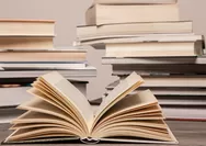 Jutaan Buku Dihancurkan setelah Digunakan Perusahaan Melatih AI, Penulis Buku Gugat Rame-rame
