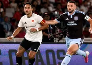 Setelah 6 Tahun di Tanah Air, Kapten Indonesia All Stars Ezra Walian Akhirnya Jajal Rumput GBK