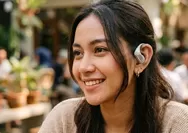 Apa Beda Earphone Bone Conduction dengan Open-Ear Air Conduction?