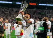 Pesan Tyrone Mings untuk Anak Muda yang Ingin Menjadi Pesepakbola Profesional