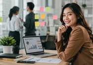 Gen Z, Kerja Keras Saja Tidak Cukup, Kita Juga Wajib “Terlihat” Supaya Karir Jadi Lancar