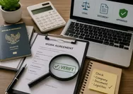 Modus Perekrutan Scammer Internasional: Kenali Ciri-Cirinya agar Tidak Menjadi Korban
