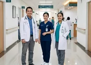 Tak Hanya Dokter dan Perawat, Ada Profesi Lain di Bidang Kesehatan yang Perlu Kamu Tahu