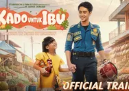 Angkat Peran Damkar yang Serba Bisa, Film 'Kado Untuk Ibu' Jadi Refleksi Orang Dewasa dari POV Anak