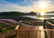 Halo Penggila Olahraga! Sudah Datang ke 5 Lokasi Sport Toursim Terbaik di Indonesia?