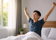 Lagi Hobi Lari atau Hyrox tapi Hasilnya Stagnan? Mungkin Masalahnya Ada pada Kualitas Tidur