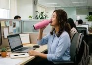 Jangan Membeli dan Memakai Tumbler Stainless Steel Sebelum Kamu Baca Ini!
