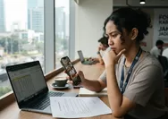 Rumput Tetangga Nggak Selamanya Hijau, Jangan Terjebak FOMO Karier: Tidak Semua Orang Harus Resign Setelah Melihat Konten Social Media 