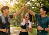 Workout Tanpa Niat Diet? Ini Tren Baru Body Neutrality