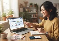 Gaji Pertama, Investasi Pertama: Harus Mulai dari Mana?