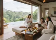 Biar Staycation Kamu Lebih Berkualitas, Fokus Pada Pemulihan dan Healing, Bukan Jarak Staycationnya