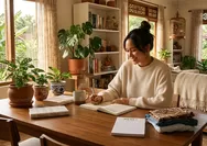 Weekend Reset: 7 Hal Kecil yang Bisa Dilakukan Sebelum Senin Datang