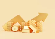 ETF Emas Masuk Bursa, Sebelum Gen Z Ikut-Ikutan Investasi, Kenalan Dulu Apa Itu ETF Emas dan Apa Plus dan Minusnya