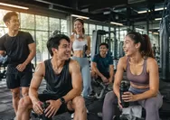 Olahraga Jadi Cara Baru Healing? Ini Alasan Workout Tak Lagi Sekadar Soal Kalori