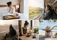 Healing Tipis-Tipis: 5 Ide Liburan Singkat yang Bisa Dilakukan Tanpa Ambil Banyak Cuti