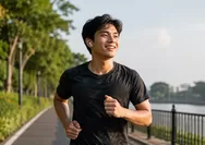 Lari Sambil Dengar Musik Membuat Berlari Makin Personal: Benarkah Playlist Bisa Bikin Pace Lebih Konsisten?