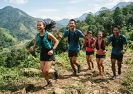 6 Alasan Kenapa Olahraga di Luar Ruangan yang Semakin Diminati