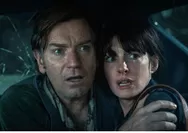 The End of Oak Street: Anne Hathaway dan Ewan McGregor Terjebak di Dunia Dinosaurus, Dalam Kejadian Kosmis Misterius