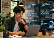 Takut AI Merebut Pekerjaan? Ini 5 Skill yang Bikin Gen Z Tetap Dibutuhkan di Dunia Kerja