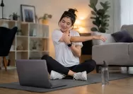 Capek Kerja Tapi Tetap Mau Olahraga? Coba Konsep Low Effort Workout untuk Pekerja Sibuk
