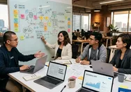 Belajar Agile Working a la Spotify Bagi yang Sedang Merintis Start Up Baru!