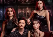 Series 'Jakarta Undercover Members Only' Menghadirkan Persoalan Jakarta yang Lebih Kekinian