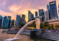 BLT ala Singapura, Bukan Sekadar Bagi Uang, Ini Cara Singapura Menentukan Penerima Bantuan Tunai dan Pelajarannya untuk Indonesia