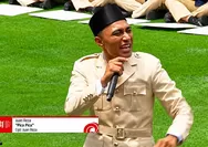 Juan Reza dan Verry Klau, dari Konten Hiburan di TikTok Berujung Tampil Live di Istana Merdeka