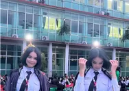 Berkenalan Dengan Celina, Pembawa Baki Utama Pada Upacara Peringatan Kemerdekaan Republik Indonesia di Istana Negara 17 Agustus 2026