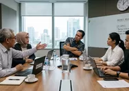 Sikap Defensif Tidak Baik Bagi Organisasi. Berikut 8 Penyebab dan Bahayanya Bagi Organisasi.
