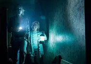 Insidious: Out of the Further Babak Baru Teror Dari Dunia Arwah