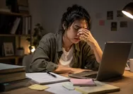 Capek Terus Padahal Nggak Banyak Aktivitas? Jangan-Jangan Kamu Kena Mental Fatigue Ini Ciri-Cirinya!