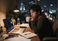 Burnout Bukan Cuma Karena Kerja: Begini Cara Lifestyle Modern Menguras Energi di Kota Besar
