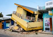 Pekerja di Sektor Apa Saja yang Tetap Bertugas saat Gempa Susulan Masih Terjadi di Flores?