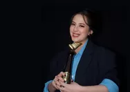 Punya Lawan Main yang Tulus, Adhisty Zara Kesulitan Menahan Emosi di Film 'Rumah Singgah'