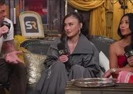 Kini Peringkat 2 Trending People di IMDb, Sosok Agnez Mo dan Kehidupan Pribadinya Makin Dikulik Media Luar